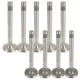 Inlet & Exhaust Valve Kit Deutz 912 913 914 FL912 FL913 FL914 Diesel Engines
