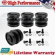 1/2/4Pcs Track Roller For Bobcat T190 T200 T250 T300 T320 T550 T590 T180 T630