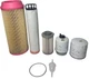 Filter Kit Compatible for Cat 304E2 CR 305E2 305.5E2 CR Mini Excavator