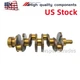 4TNV106 Crankshaft For Yanmar 4TNV106 4TNV106T 4TNV106-GGB1 Engine US