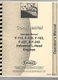 Continental F135 F163 F227 F245 Y112 Engine Owners Operators Manual L Head
