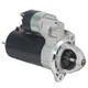 Starter Bomag BW124DH-3 BW124PDH-3 Deutz F3L1011 2.0L OEM Bosch 12V 0001109369