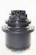 Final Drive With Motor KMA1321 Fits Case CX135SR New Aftermarket