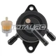 Fuel Pump For Honda GX610K1 Engines