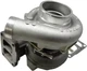 Turbo TA4502 Turbocharger 65.09100-7073 for Doosan Daewoo Excavator DX340LCA