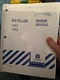 New Holland 1441 1442 Mower-Conditioner Service Repair Manual 86614447 1/02