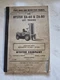 Hyster XA-60  ZA-80 Lift Trucks Parts Book and Instruction Manual