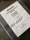 Gradall Wheeled Excavator Service Manual XL3100IV XL4100IV XL5100IV Book Repair