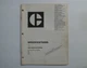 Caterpillar Specifications For 3306 Vehicular Engine Manual CAT Form SENR7592