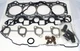 Engine HEAD Gasket Set For Nissan Patrol Y61 3.0TD ZD30DDTi 2/2000-10/2005 *NEW*