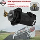 For Bobcat MT100 MT52 MT55 MT85 Left / Right Hydrostatic Drive Motor 6686261 NEW