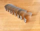 belarus tractor 400, t40 crankshaft connecting rod bearings