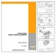 CASE 445 M2 445T M2 668T M2 Series 2 Engine Service Manual 6-74500NA PDF