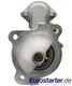 Starter New - Made In Italy - For 1113281 Bobcat 1080C 1213 2000 2400 2410 Bo