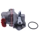 Fuel Feed Lift Pump ED0065851510-S for Kohler KDW702 Engine KDW502 Lombardini