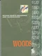 Lawn Equipment Brochure - Woods - 5120 5250 et al - Riding Mower - 1994 (LG58)