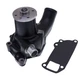 Water Pump 8972530281 For Isuzu Engine 4BG1 6BB1 6BG1 6BD1 6BG1-TRA 4BG1-TRG