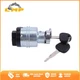 Ignition Switch KHR20050 KHR3078 for Case CX210B CX240B CX290B CX460B Excavator