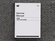 Caterpillar Lift Truck Forklift RC60 Repair Service Shop Manual