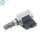 423-4562 24V Solenoid Valve For CAT 303.5E2 304E2 306E 307E 308E 305E2 305.5E