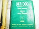 CARCO  MODEL  F50PS PSM PSC WINCH SERVICE  PARTS CATALOG  AS USED ON CASE 1450