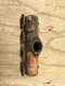 1964 Case 310. 188D. Intake