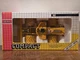 NEW IN BOX JOAL COMPACT DIECAST 1/50 SCALE CAT Caterpillar 825B Compactor SPAIN