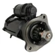 Starter Motor JCB 110 190 Skid Steer 550-80 550-170 Loadall 320/09144 AZF4186
