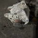 OEM 2008 2009 2010 PORSCHE CAYENNE 957 3.6L 190 AMP ENGINE ALTERNATOR 021903016A