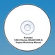 Komatsu 125E-5 Series (SAA6D125E-5) Engine Workshop Manual