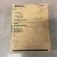 CAT Caterpillar 824C PARTS MANUAL BOOK CATALOG LIST TRACTOR GUIDE sn 85X1194-UP