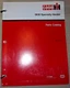 CASE 8830 SPECIALTY HEADER PARTS MANUAL BOOK CATALOG