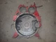 Detroit Diesel Engine 3-53 Series Flywheel Housing 8924581 353 CLARKE INDUSTRIAL