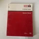 CASE IH Case  9110 9130 Tractor Operators  Manual  Rac 9-12610  Original     -15