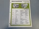 Allison Transmissions MT 644/MT 654CR Brochure, 4 Page