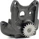 Oil Pump 100-3717 For Caterpillar CAT 924G 924GZ CS-683E CS-663E Engine 3056