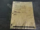 Caterpillar CAT 980C Wheel Loader Operation & Maintenance Manual  SEBU6280