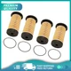 NEW 4PCS Fits Perkins 850 1100 1200 Engines 1104D-E44T 3611274 Fuel Filter US