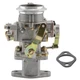 F-Head Carburetor For Jeep Willys CJ3b/M38A1/CJ5/F1341953-1968 923808 17701.02