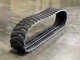 Rubber Track  12" - 300x52.5x86 300x52.5Nx86 Fits Case CX33C, CX37C