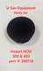 Hobart HCM 300 & HCM 450  Cap Genuine OEM lock handle cap