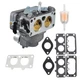 New FX751V Carburetor Fit For Kawasaki 15004-0939 Replaces15004-7045 15004-0867
