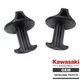 Genuine Kawasaki 92210-1730 Filter Cover Nuts FS481V FS541V FS600V FS651V - 2 PK