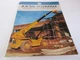 JCB 508-40 Loadall Forklift Sales Brochure 6 Page