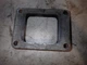 Cummins V504 v555 Diesel Engine Intake Spacer 191026 OEM Take Off!! 2 Available!