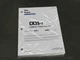 Komatsu CK35-1 Compact Track Loader Service Manual Repair Shop Book