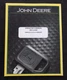 JOHN DEERE 6520 6620 6820 7220 7320 7420 TRACTOR 563 LOADER OPERATORS MANUAL