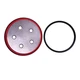Travel Motor Seal Kit 05818400 for Bomag Drum Roller BW80AD-5 BW90AD-5 BW100AC-4