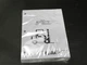 Clark C500, Y180-200-225S-225L, 250S-250L-300S-300L Forklift Service Manual Book