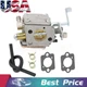 Carburetor Carb For Wacker BS500S BS600 BS600S BS650 Jumping Jack Rammer Tamper